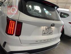 کیا سۆرینتۆ